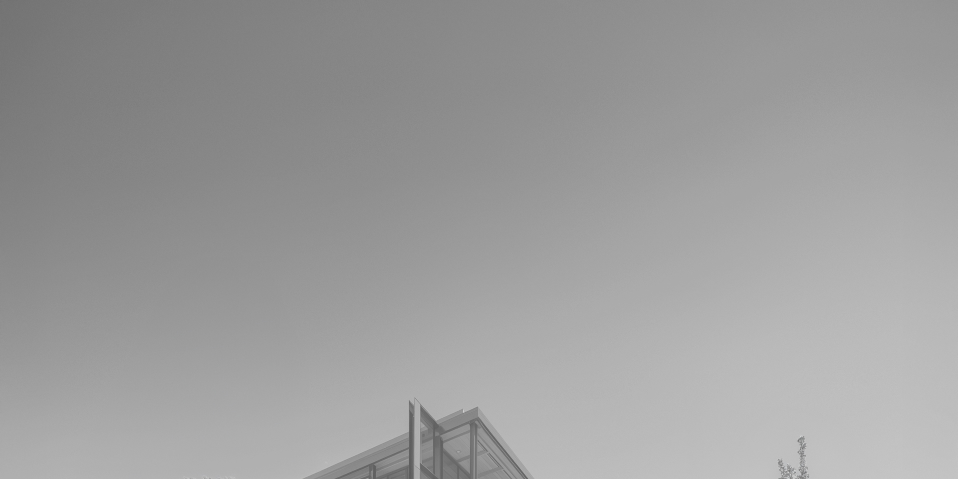 Top of footer bleed image