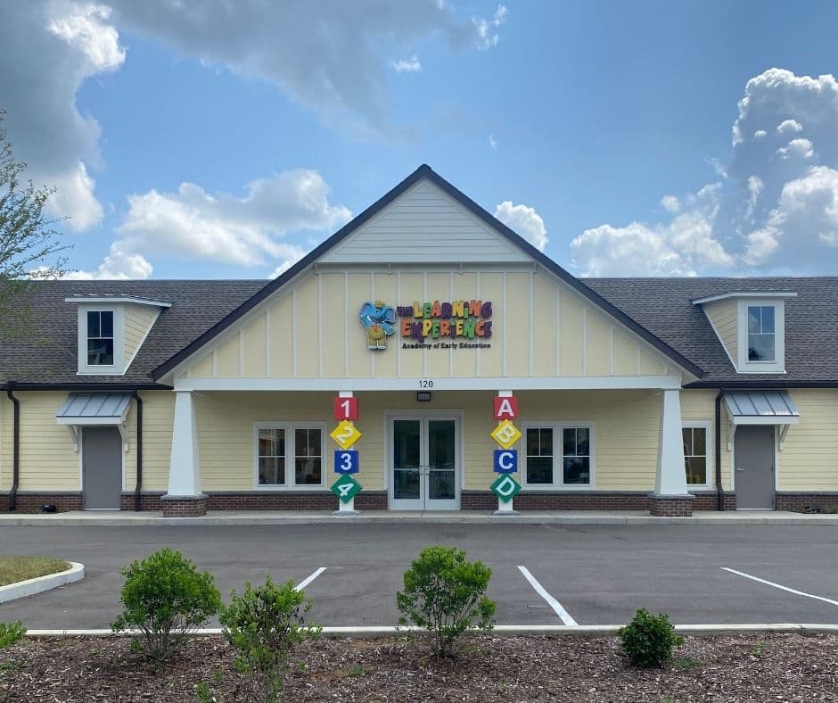 The Learning Experience