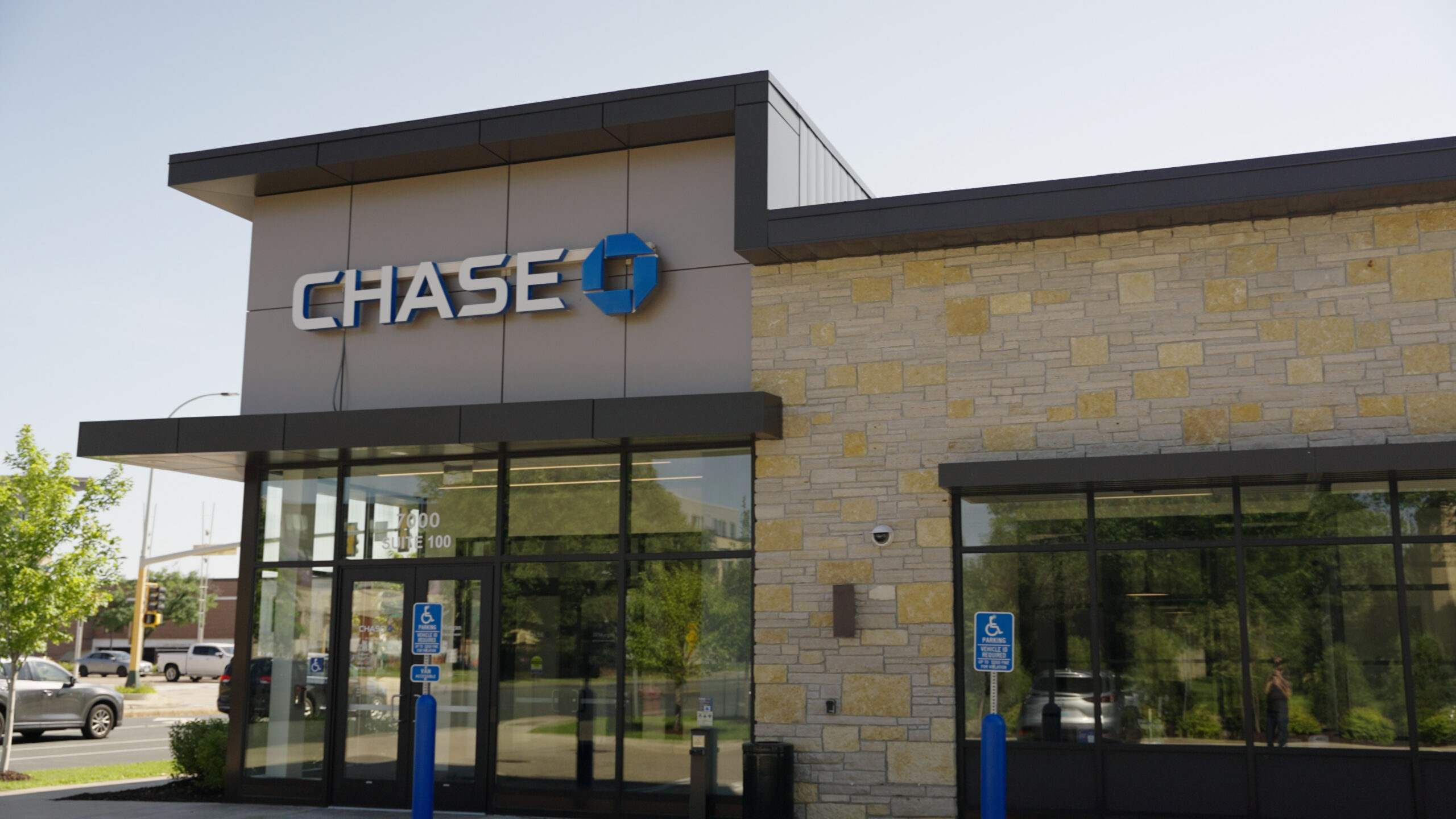 Chase Bank