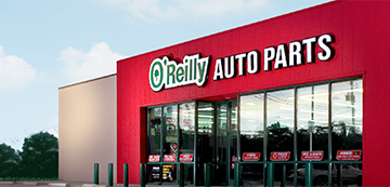 O’Reilly Auto Parts